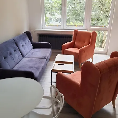 Apartman Spokojne Gniazdko *