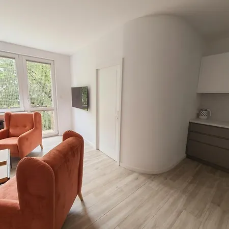 Spokojne Gniazdko Apartman