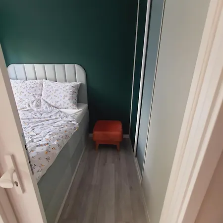 Spokojne Gniazdko * Krakkó