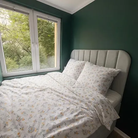 Apartman Spokojne Gniazdko