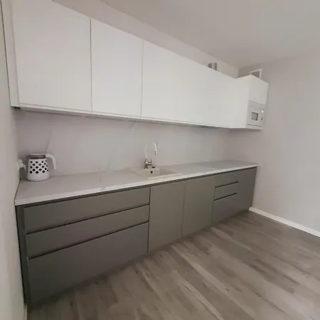 Apartman Spokojne Gniazdko Krakkó