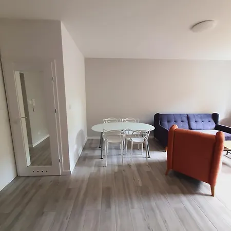 Apartman Spokojne Gniazdko *