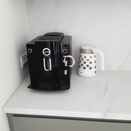 아파트 Spokojne Gniazdko *